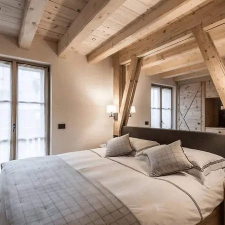 3br Piatto Nei Sestieri Storici *