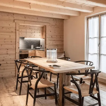 Apartamento 3br Piatto Nei Sestieri Storici