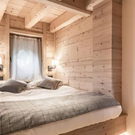 3br Piatto Nei Sestieri Storici Cortina dʼAmpezzo