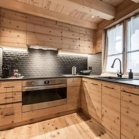 3br Piatto Nei Sestieri Storici Apartamento Cortina dʼAmpezzo