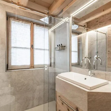 3br Piatto Nei Sestieri Storici Apartamento *