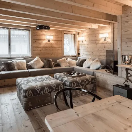 3br Piatto Nei Sestieri Storici Apartamento Cortina dʼAmpezzo