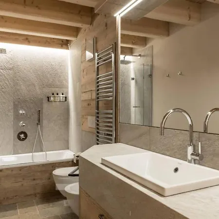 3br Piatto Nei Sestieri Storici *