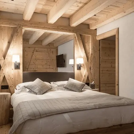 Apartamento 3br Piatto Nei Sestieri Storici