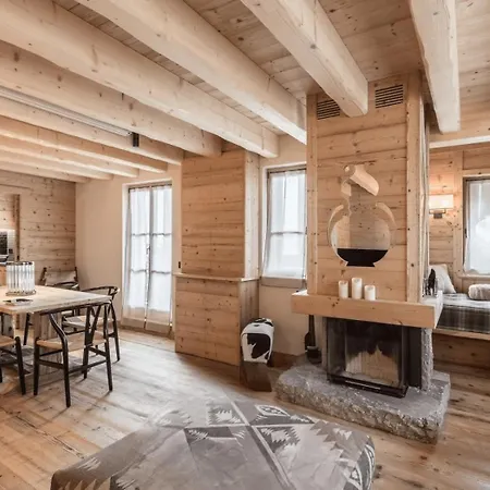 Apartamento 3br Piatto Nei Sestieri Storici